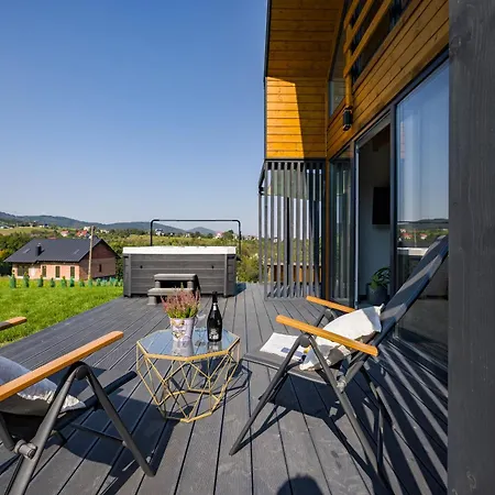 Piotrowiczowka Osada W Szczyrzycu