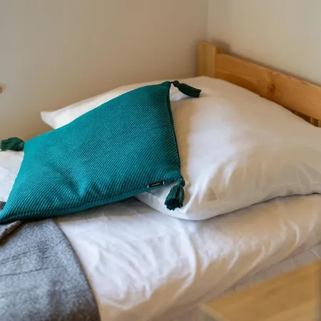 Piotrowiczowka Osada W Szczyrzycu Tatil Evi *