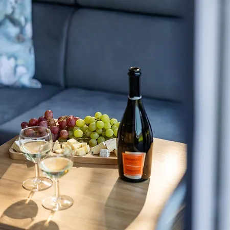 펜션 Piotrowiczowka Osada W Szczyrzycu *