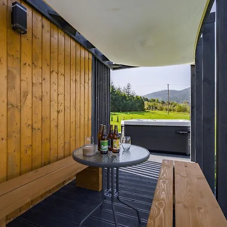 Piotrowiczowka Osada W Szczyrzycu *