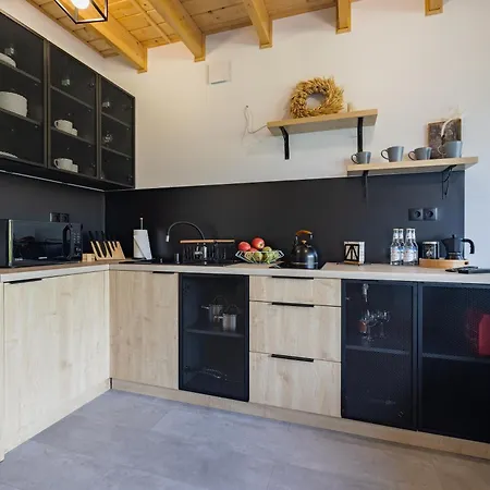 Piotrowiczowka Osada W Szczyrzycu * Szczyrzyc