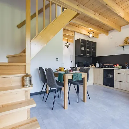 Piotrowiczowka Osada W Szczyrzycu