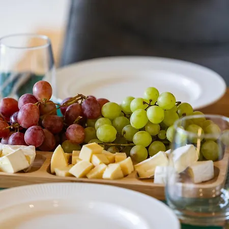 Tatil Evi Piotrowiczowka Osada W Szczyrzycu
