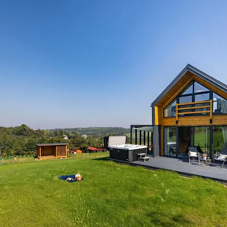 Piotrowiczowka Osada W Szczyrzycu Szczyrzyc