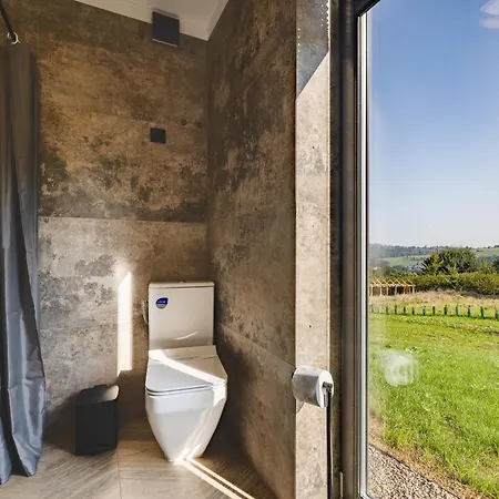 Tatil Evi Piotrowiczowka Osada W Szczyrzycu Szczyrzyc