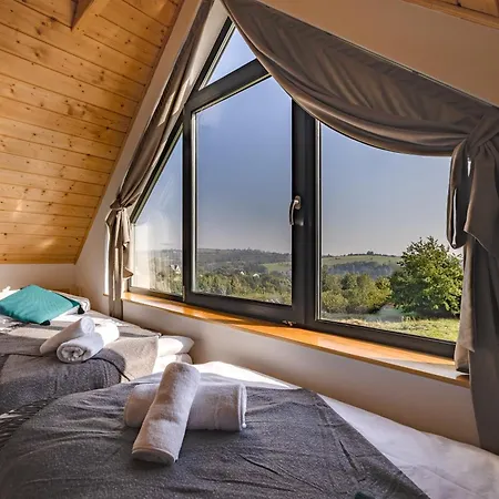 Piotrowiczowka Osada W Szczyrzycu *