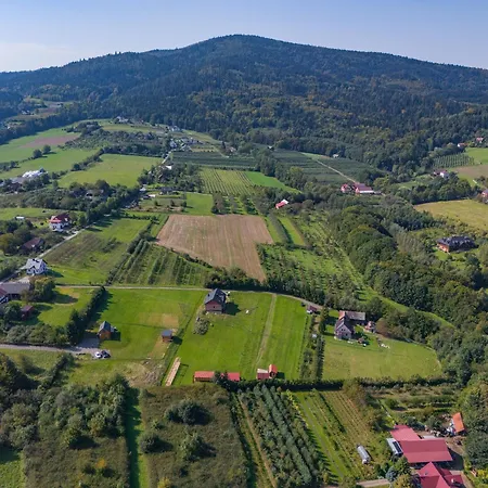 Piotrowiczowka Osada W Szczyrzycu Szczyrzyc