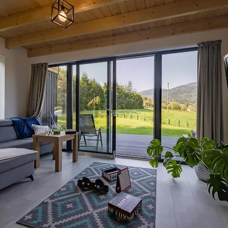 Piotrowiczowka Osada W Szczyrzycu * Szczyrzyc