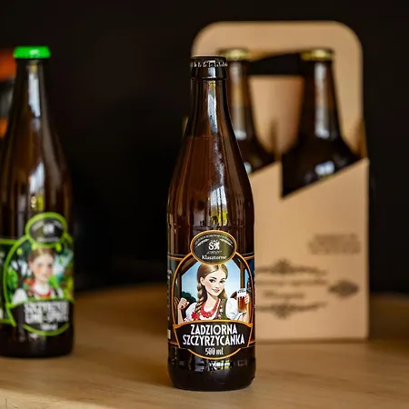 Piotrowiczowka Osada W Szczyrzycu 펜션 *