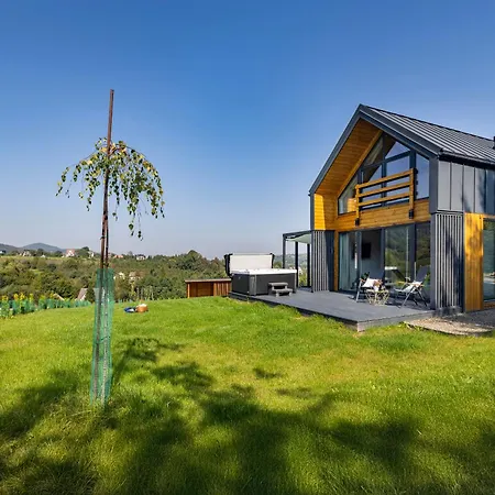 Piotrowiczowka Osada W Szczyrzycu *