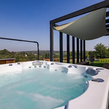 Piotrowiczowka Osada W Szczyrzycu Szczyrzyc