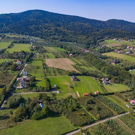 Piotrowiczowka Osada W Szczyrzycu * Szczyrzyc