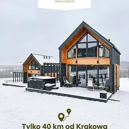 Piotrowiczowka Osada W Szczyrzycu * Szczyrzyc