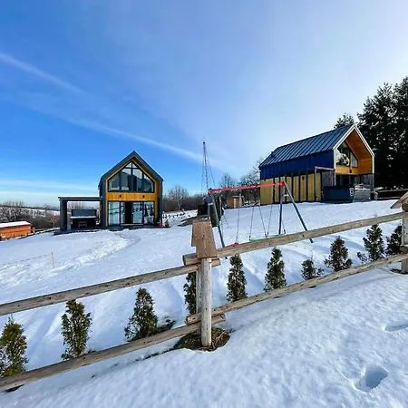 Piotrowiczowka Osada W Szczyrzycu * Szczyrzyc