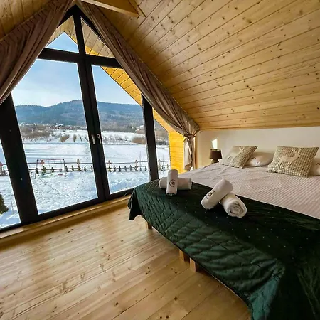 Piotrowiczowka Osada W Szczyrzycu * Szczyrzyc