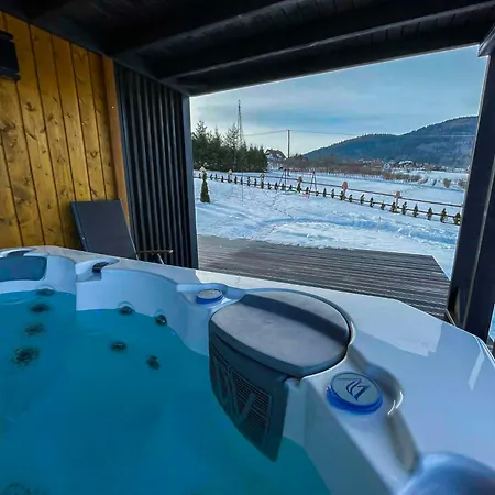 Piotrowiczowka Osada W Szczyrzycu Szczyrzyc