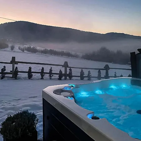 Piotrowiczowka Osada W Szczyrzycu * Szczyrzyc