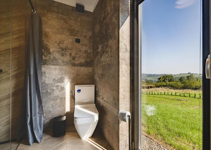 Casa vacanze Piotrowiczowka Osada W Szczyrzycu Szczyrzyc