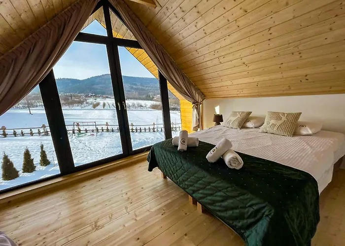 Piotrowiczowka Osada W Szczyrzycu * Szczyrzyc